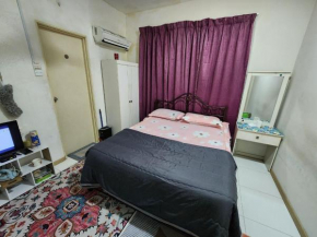 Vista Alam Staycation